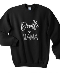 Doodle-Mama-Sweatshirt-VL22N