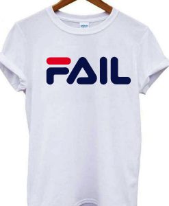Fila-Fail-T-Shirt