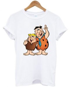 Flintstones-t-Shirt-1-600x704