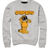 Garfield-Thump-Up-Sweatshirt