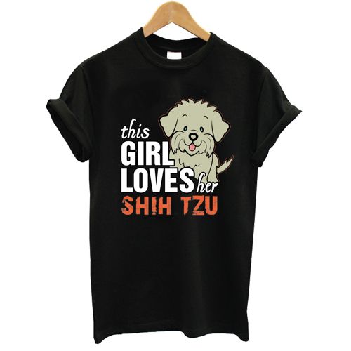 Girl-Loves-T-Shirt-N19EM