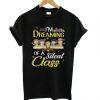I’m-Dreaming-Of-A-Silent-Class-Christmas-T-shirt-510x568