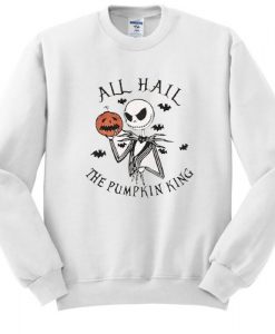 Jack-Skellington-All-Hail-the-Pumpkin-King-Pullover-sweatshirt