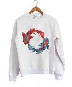 Koi-Fish-Sweatshirt-Fd21N