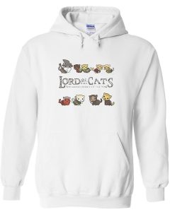 Lord-Of-The-Cats-Hoodie