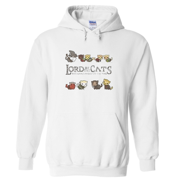 Lord-Of-The-Cats-Hoodie