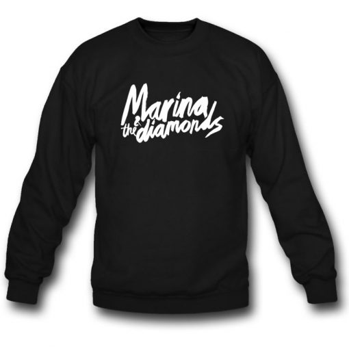 Marina-And-The-Diamonds-Unisex-Sweatshirt-510x510