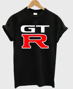 Nissan-GT-R-Fast-Car-Graphic-T-shirt-510x598