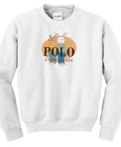 POLO-Laurent-Ralph-rabbit-Sweatshirt-510x510