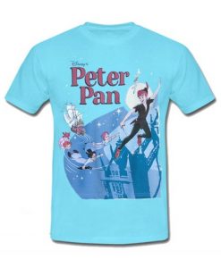 Peter-Pan-Graphic-T-Shirt