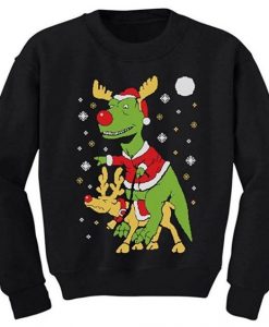 Ride-Funny-Ugly-Christmas-Sweatshirt-N15ER