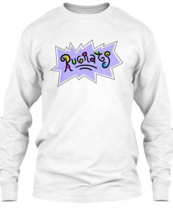 Rugrats-Sweatshirt