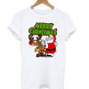Santa-And-Reindeer-Merry-Christmas-T-shirt-510x568