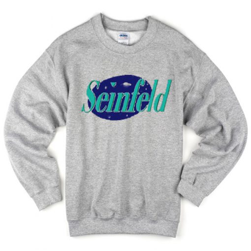 Seinfeld-Logo-sweatshirt-510x510