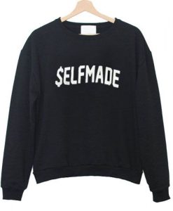 Selfmade-Sweatshirt-NR22N