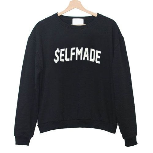 Selfmade-Sweatshirt-NR22N