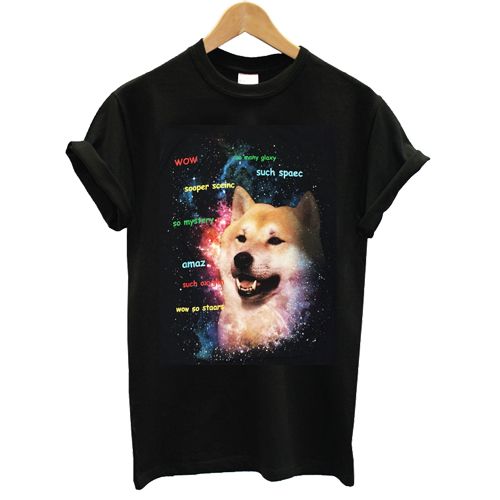 Smart-Dog-T-Shirt-EM19N