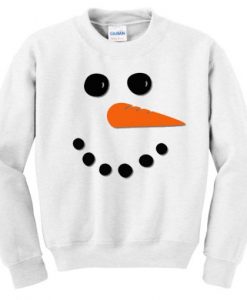 Snowman-Face-Sweatshirt-510x510
