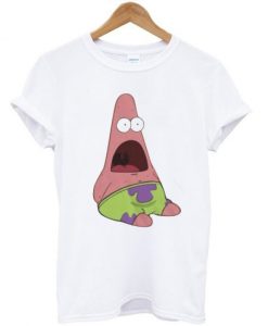 Surprised-Patrick-Spongebob-Unisex-Tshirt--600x704