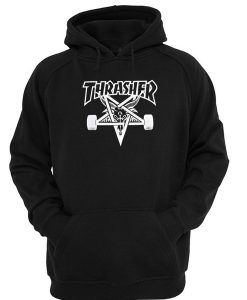 Thrasher-Skate-Goat-Star-hoodie