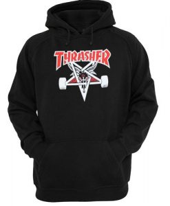 Thrasher-Two-Tone-Skategoat-hoodie
