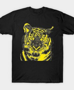 Tiger-Head-T-Shirt-N12SR