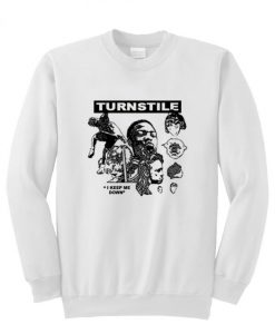 Turnstile-I-Keep-Me-Down-Sweatshirt