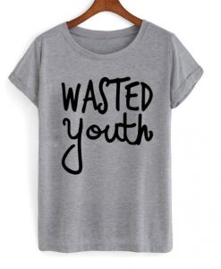 Wasted-Youth-T-shirt-510x598