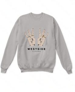 West-Side-Hand-Sweatshirt