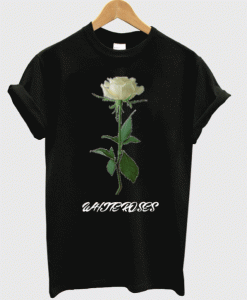 White-Roses-T-Shirt-510x598