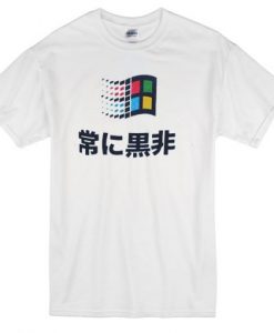 Windows-Chinese-T-shirt-510x510