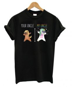 Your-Uncle-My-Uncle-Horse-Unicorn-Funny-T-shirt-510x568