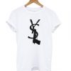 Yves-Saint-Laurent-white-gun-T-shirt-510x568