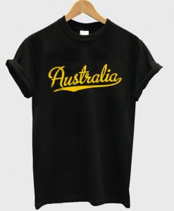 australia-t-shirt