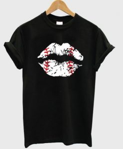 baseball-lips-t-shirt-510x598