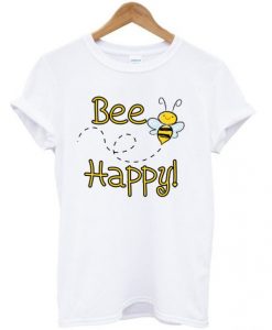 bee-happy-t-shirt-510x598