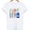 beer-flower-t-shirt-510x598