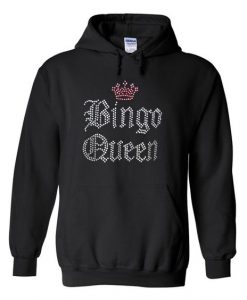 bingo-queen-hoodie-N21PT