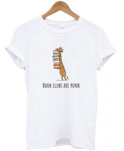 books-clubs-are-punk-t-shirt-510x598