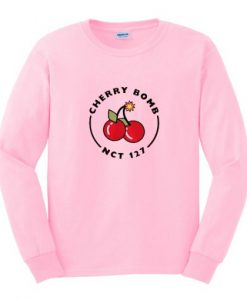 cherry-bomb-nct-127-sweatshirt-510x510