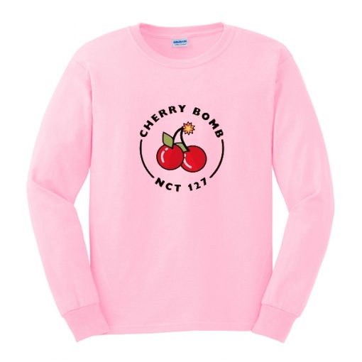 cherry-bomb-nct-127-sweatshirt-510x510