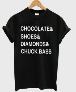 chocolate-shoes-diamond-chuck-bass-tshirt-510x598