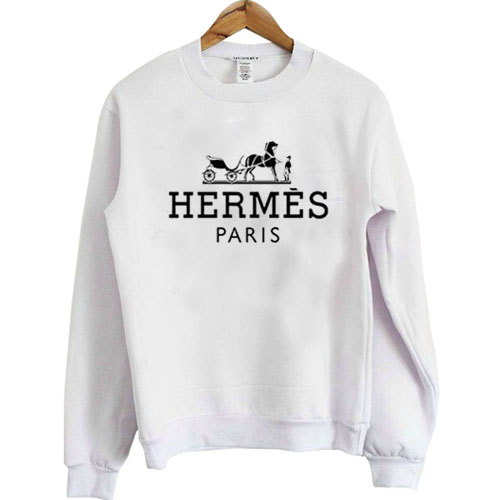 hermes-sweatshirt