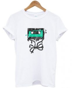 melting-cassette-t-shirt-510x598