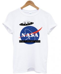 nasa-never-a-straight-answer-alien-ufo-tshirt-510x598