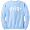 newport-Sweatshirt