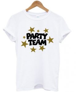 party-team-t-shirt-510x598