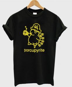 porcupyrite-t-shirt-N20AY