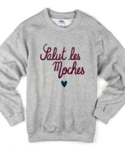 salut-les-moches-sweatshirt-510x510
