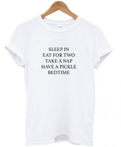 sleep-in-eat-for-two-quote-T-shirt-510x598